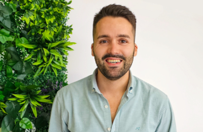 Tiago Jorge - Gestor de Marketing